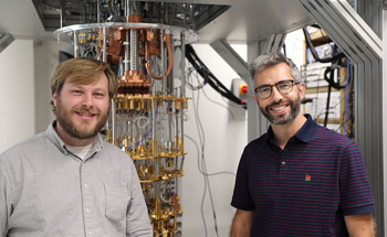 Quantum Motion and University of Pennsylvania Agree Partnership on Silicon Qubit Research