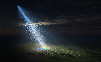 Unraveling the Secrets of the Universe's Most Energetic Cosmic Ray