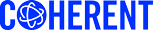 Coherent, Inc. logo.