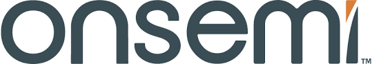 onsemi (ON Semiconductor) logo.