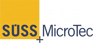 SUSS MicroTec AG logo.