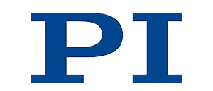 Physik Instrumente (PI) GmbH & Co KG logo.