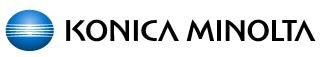 Konica Minolta Business Solutions UK Ltd logo.