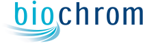 Biochrom Ltd. logo.