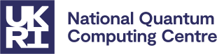 National Quantum Computing Centre (NQCC)