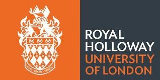Department of Mathematics, Royal Holloway, University of London