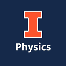 Department of Physics, University of Illinois at Urbana-Champaign