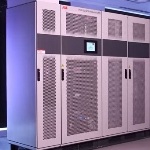 PCS100 UPS-I from ABB Solves Power Quality Problems for Thomas & Betts