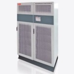 PCS100 RPC from ABB Corrects Regular Power Quality Events